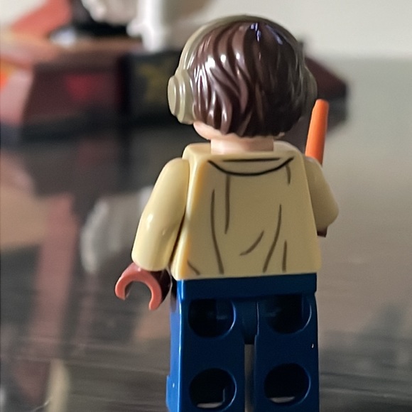 Lego Colhp-06 Neville Longbottom - Picture 5 of 7